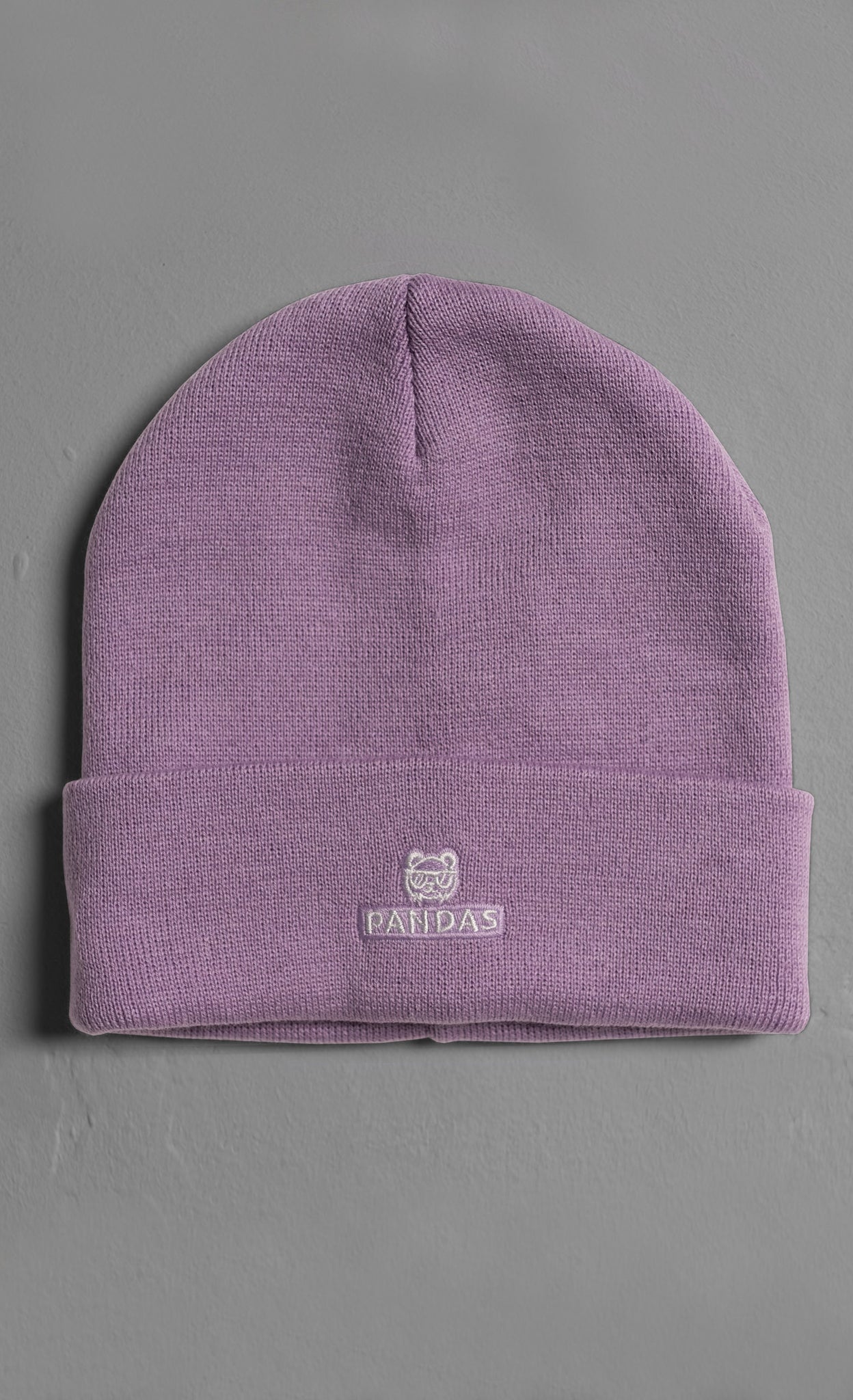 PANDAS BEEnie Kids - Lilac Onesize